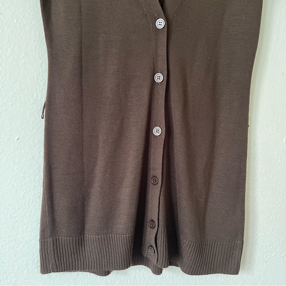 New York & Company Cardigan - Picture 7 of 8